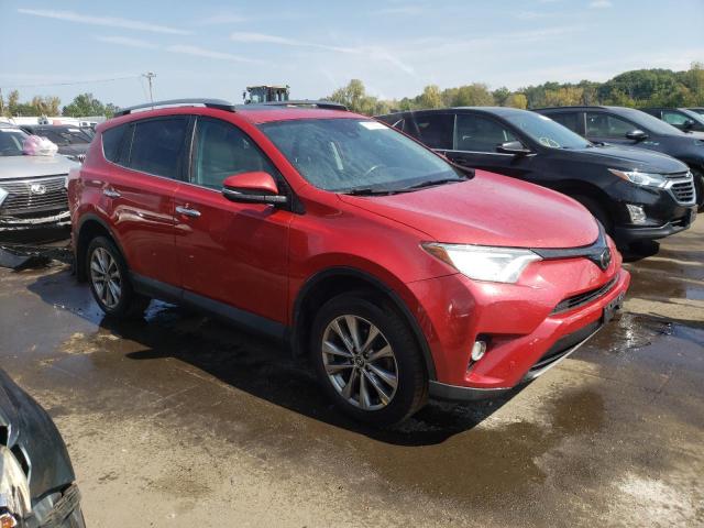 Zdjęcie 4 z aukcji – 2017 TOYOTA RAV4 LIMIT z VIN 2T3DFREV2HW588418
