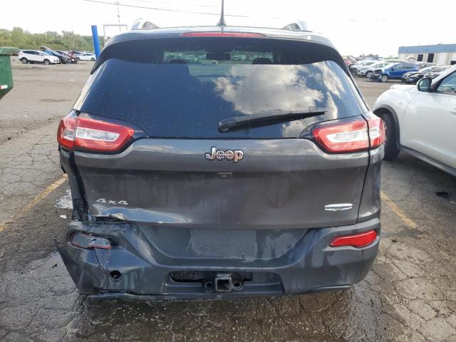 Photo 6 from auction – 2016 JEEP CHEROKEE L with VIN 1C4PJMCB2GW117909