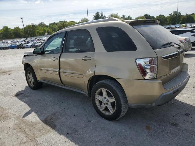 Photo 2 from auction – 2005 CHEVROLET EQUINOX LT with VIN 2CNDL73F256177192