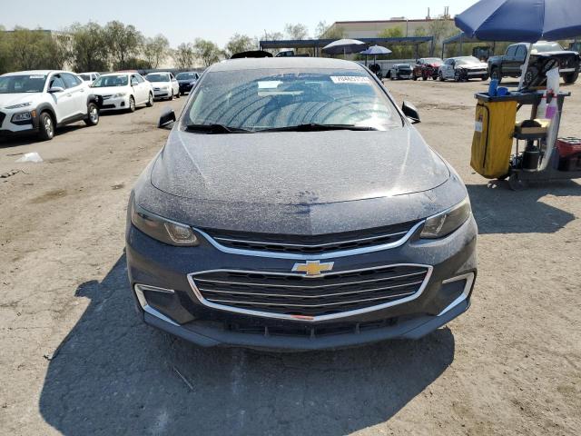 Photo 5 from auction – 2017 CHEVROLET MALIBU LS with VIN 1G1ZB5ST0HF246974