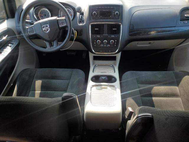Photo 8 from auction – 2016 DODGE GRAND CARA with VIN 2C4RDGCG1GR210443