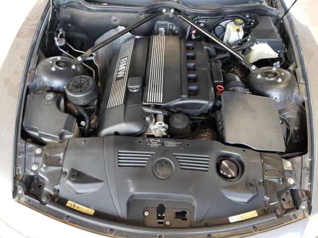 Foto 11 de la subasta – 2003 BMW Z4 3.0 con VIN 4USBT53483LT20563
