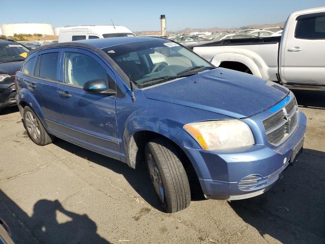 Photo 4 from auction – 2007 DODGE CALIBER SX with VIN 1B3HB48B77D114897