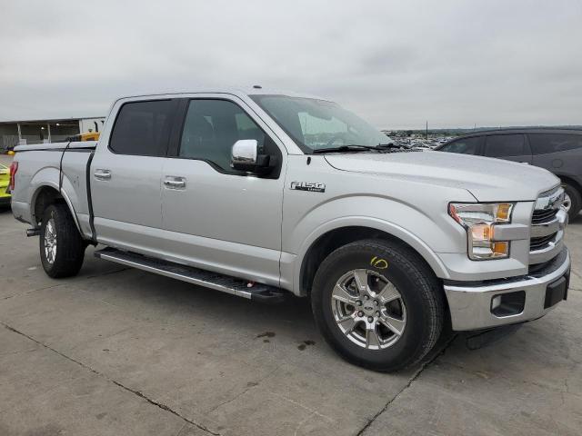 Photo 4 from auction – 2015 FORD F150 SUPER with VIN 1FTEW1CF5FKE48239