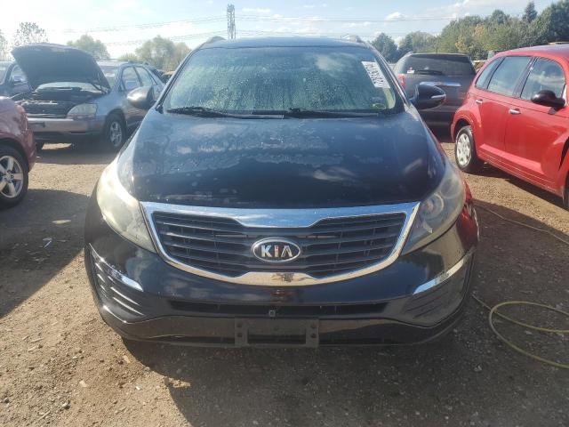 Photo 5 from auction – 2011 KIA SPORTAGE L with VIN KNDPBCA22B7079787