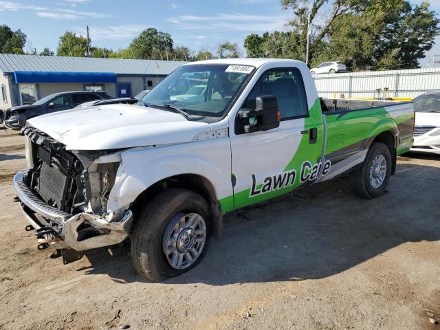 Foto 1 de la subasta – 2013 FORD F250 SUPER con VIN 1FTBF2B64DEA97832