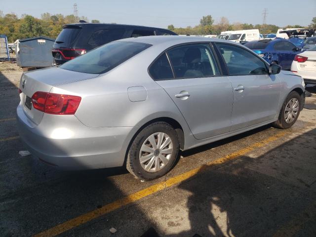 Photo 3 from auction – 2014 VOLKSWAGEN JETTA BASE with VIN 3VW2K7AJ9EM233086