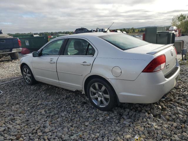 Photo 2 from auction – 2010 MERCURY MILAN PREM with VIN 3MEHM0JG2AR610758