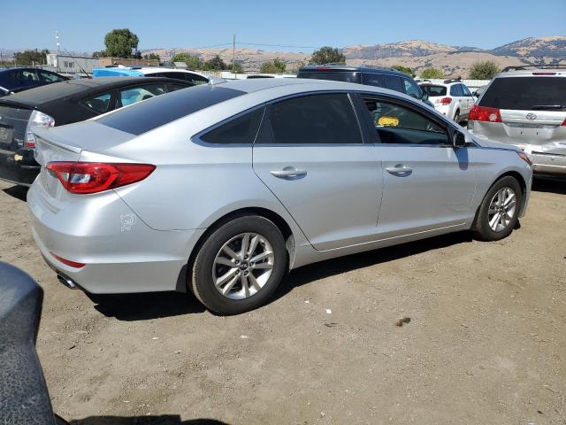 Photo 3 from auction – 2016 HYUNDAI SONATA SE with VIN 5NPE24AFXGH335077