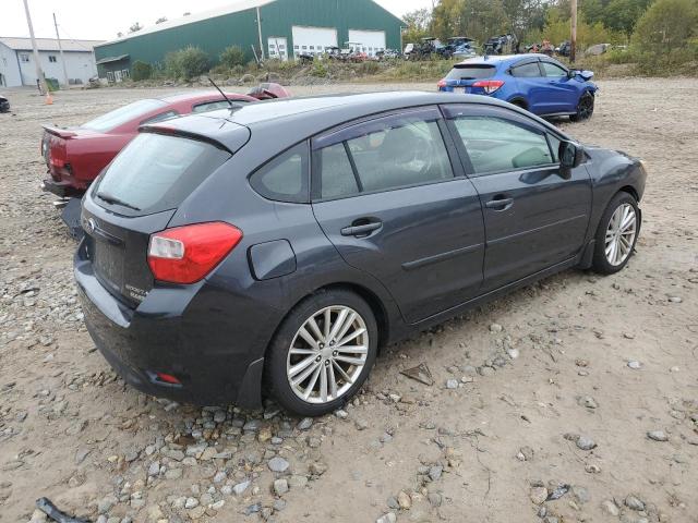 صورة رقم 3 من المزاد - 2013 SUBARU IMPREZA PR مع VIN JF1GPAD65DH829772
