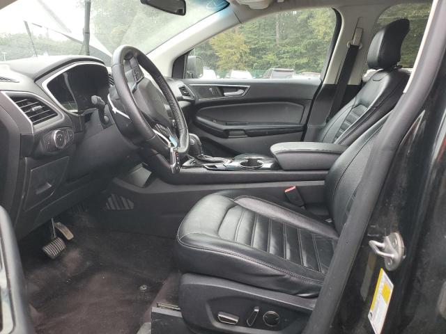 Photo 7 from auction – 2015 FORD EDGE SEL with VIN 2FMTK4J86FBB98265