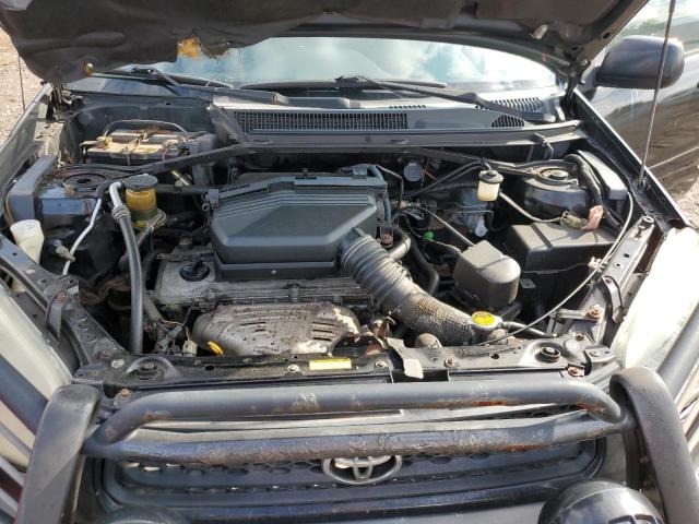 Photo 12 from auction – 2001 TOYOTA RAV4 with VIN JTEHH20V210030827