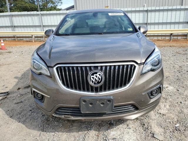 Photo 5 from auction – 2017 BUICK ENVISION P with VIN LRBFXASA4HD193001