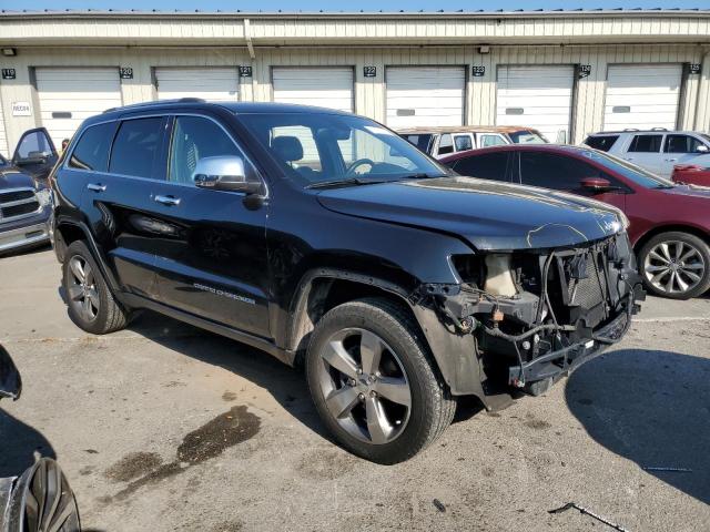 Photo 4 from auction – 2015 JEEP GRAND CHER with VIN 1C4RJFBG8FC112800