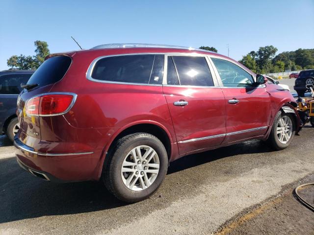 Photo 3 from auction – 2015 BUICK ENCLAVE with VIN 5GAKRAKD6FJ102606