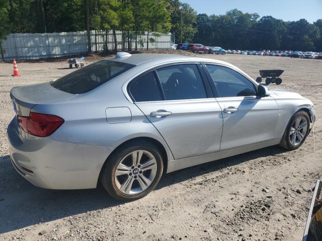 Photo 3 from auction – 2017 BMW 330I with VIN WBA8B9G34HNU54815