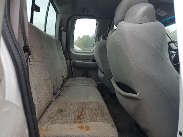 Photo 10 from auction – 2003 FORD F150 with VIN 1FTRX18W73NA64920