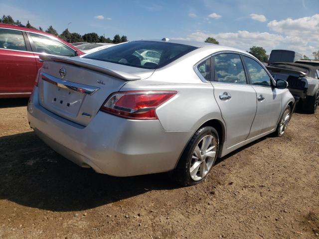 Photo 3 from auction – 2013 NISSAN ALTIMA 2.5 with VIN 1N4AL3AP4DC103098