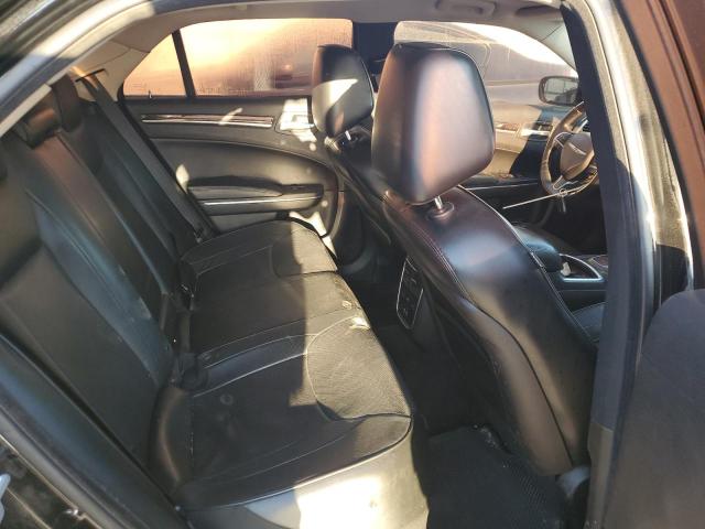 Photo 10 from auction – 2016 CHRYSLER 300C with VIN 2C3CCAKG8GH278269