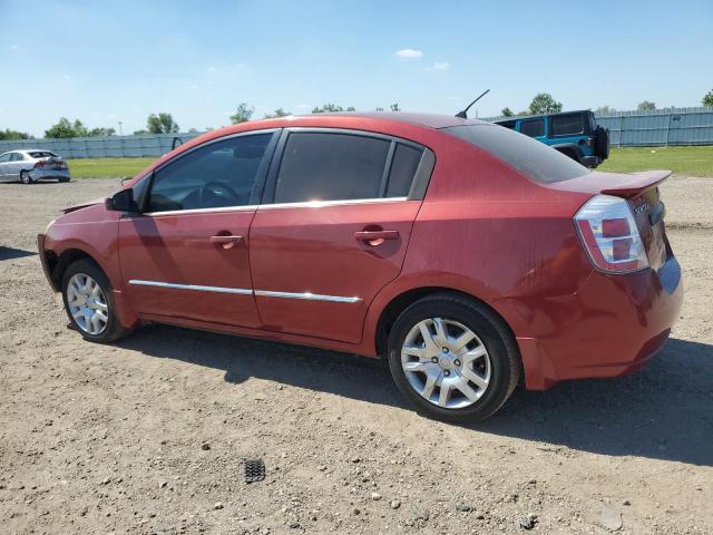 Photo 2 from auction – 2011 NISSAN SENTRA 2.0 with VIN 3N1AB6AP8BL641774