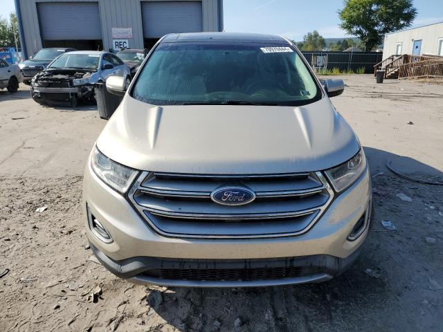 Photo 5 from auction – 2018 FORD EDGE TITAN with VIN 2FMPK4K80JBB77212