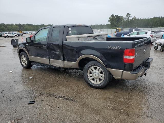 Photo 2 from auction – 2004 FORD F150 with VIN 1FTPX14574NB86361