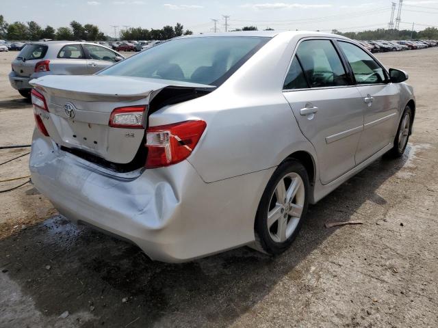 Photo 3 from auction – 2014 TOYOTA CAMRY L with VIN 4T1BF1FK1EU841827