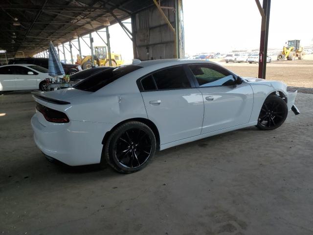 Photo 3 from auction – 2017 DODGE CHARGER SX with VIN 2C3CDXHG3HH642610