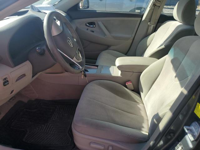 Photo 7 from auction – 2011 TOYOTA CAMRY BASE with VIN 4T4BF3EK8BR114084