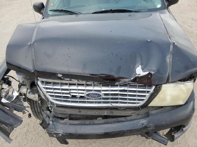 Photo 12 from auction – 2005 FORD EXPLORER X with VIN 1FMZU63K85UA17054