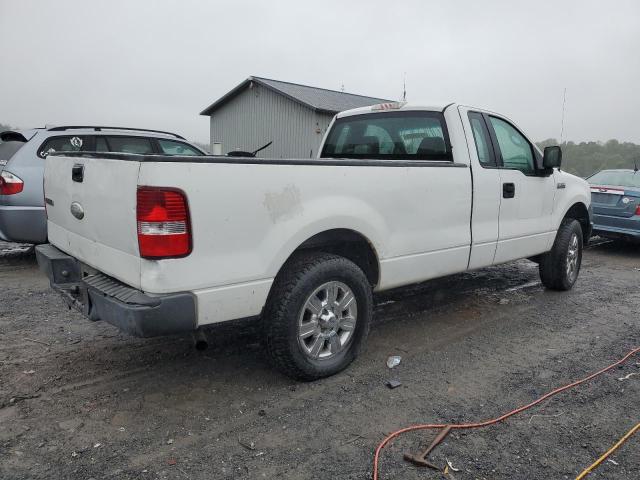 Photo 3 from auction – 2007 FORD F150 with VIN 1FTRF12227KC61090