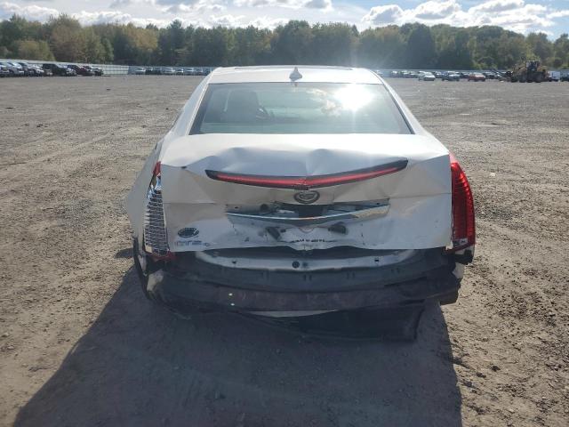 Photo 6 from auction – 2012 CADILLAC CTS with VIN 1G6DC5E56C0104493