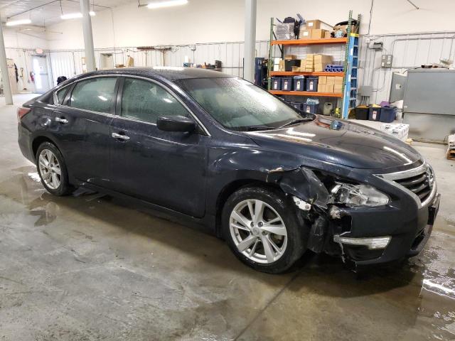 Photo 4 from auction – 2014 NISSAN ALTIMA 2.5 with VIN 1N4AL3AP6EC269575