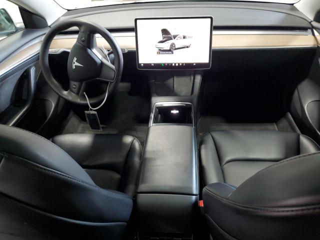 Photo 8 from auction – 2022 TESLA MODEL 3 with VIN 5YJ3E1EA3NF372205