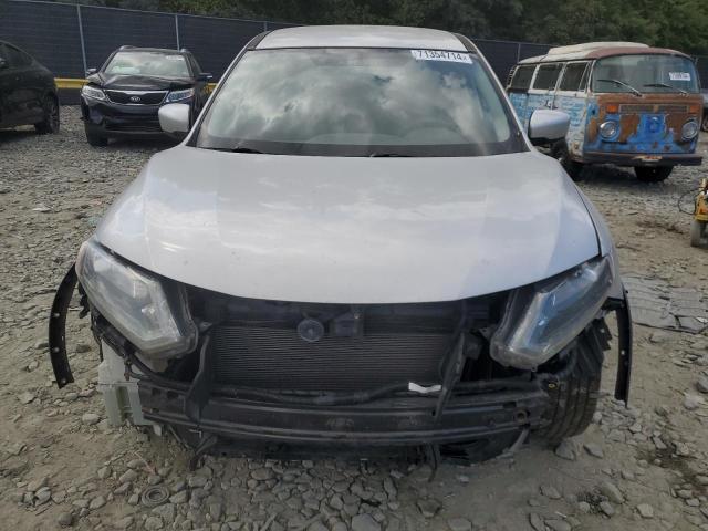 Photo 5 from auction – 2016 NISSAN ROGUE S with VIN JN8AT2MT9GW015264