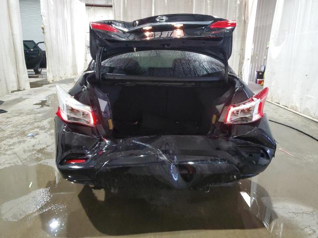 Photo 6 from auction – 2018 NISSAN SENTRA S with VIN 3N1AB7AP2JY317629
