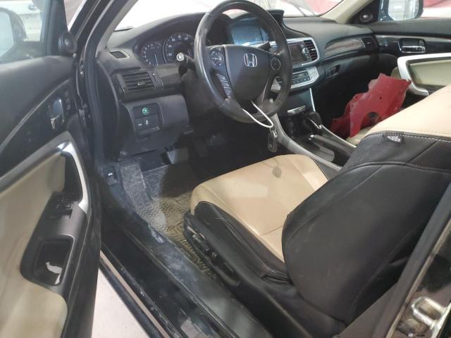 Photo 8 from auction – 2013 HONDA ACCORD EXL with VIN 1HGCT2B87DA000971