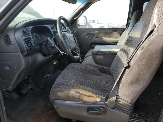 Photo 7 from auction – 2001 DODGE RAM 1500 with VIN 3B7HC13Y41G224693
