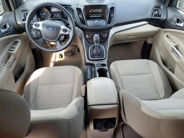 Photo 8 from auction – 2014 FORD ESCAPE SE with VIN 1FMCU0GX2EUB40115
