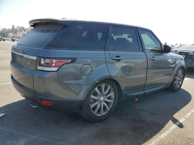 Photo 3 from auction – 2014 LAND ROVER RANGE ROVE with VIN SALWG2WF6EA500879