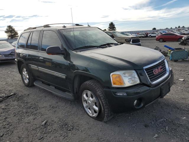 Zdjęcie 4 z aukcji – 2004 GMC ENVOY z VIN 1GKDT13S642185410