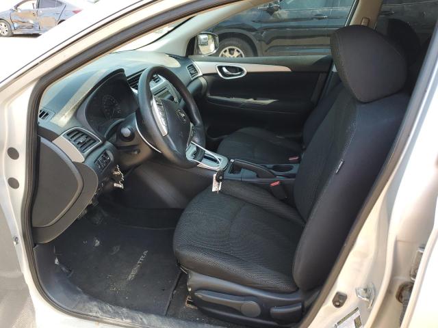 Photo 7 from auction – 2013 NISSAN SENTRA S with VIN 3N1AB7AP1DL762834