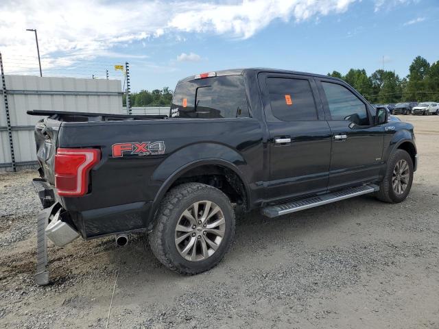 Photo 3 from auction – 2016 FORD F150 SUPER with VIN 1FTEW1EG3GFB80937
