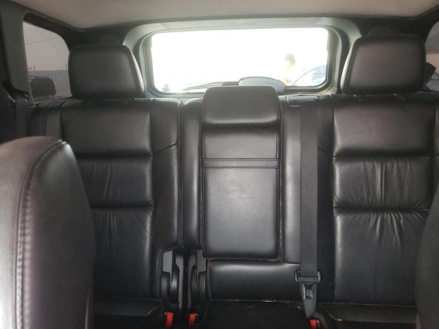 Photo 10 from auction – 2011 JEEP GRAND CHER with VIN 1J4RR4GG5BC736581