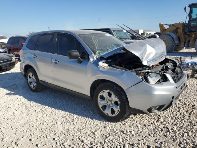 Photo 4 from auction – 2014 SUBARU FORESTER 2 with VIN JF2SJAAC8EH491576
