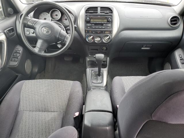 Photo 8 from auction – 2004 TOYOTA RAV4 with VIN JTEHD20V146002899