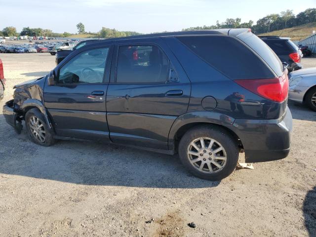 Photo 2 from auction – 2005 BUICK RENDEZVOUS with VIN 3G5DA03E05S501080