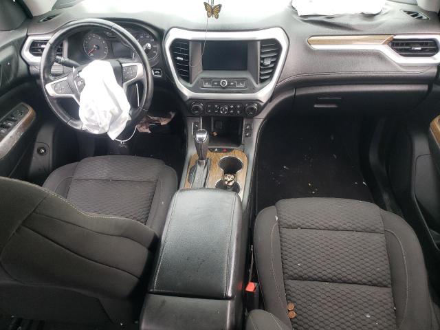 Photo 8 from auction – 2017 GMC ACADIA SLE with VIN 1GKKNLLS2HZ195877