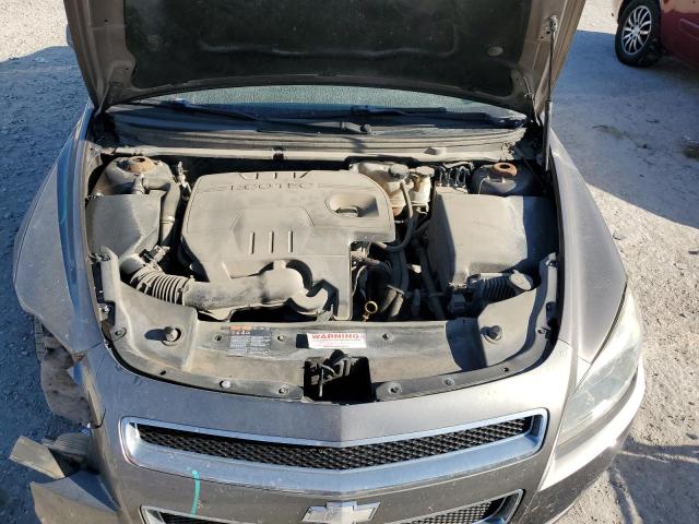 Photo 11 from auction – 2011 CHEVROLET MALIBU 1LT with VIN 1G1ZC5E18BF383580