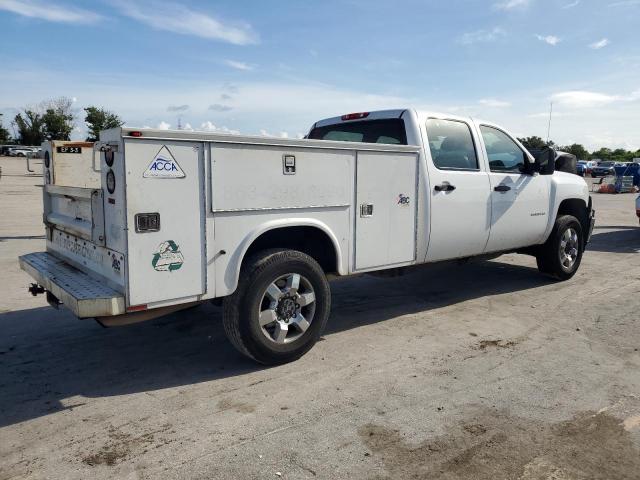 Photo 3 from auction – 2012 CHEVROLET SILVERADO with VIN 1GB1CVCG9CF111640
